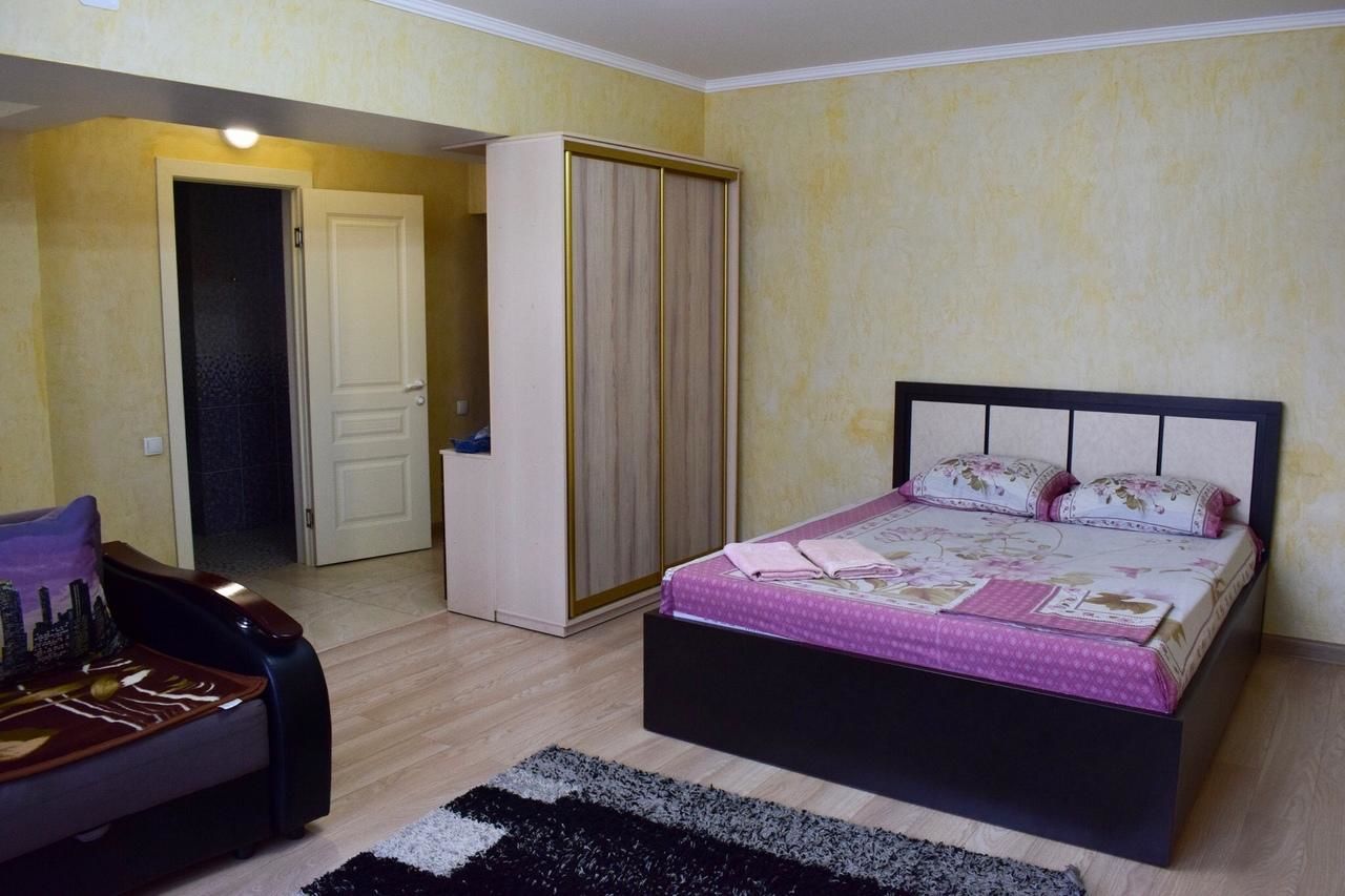 Апартаменты Apartment Anniversary Алматы-13