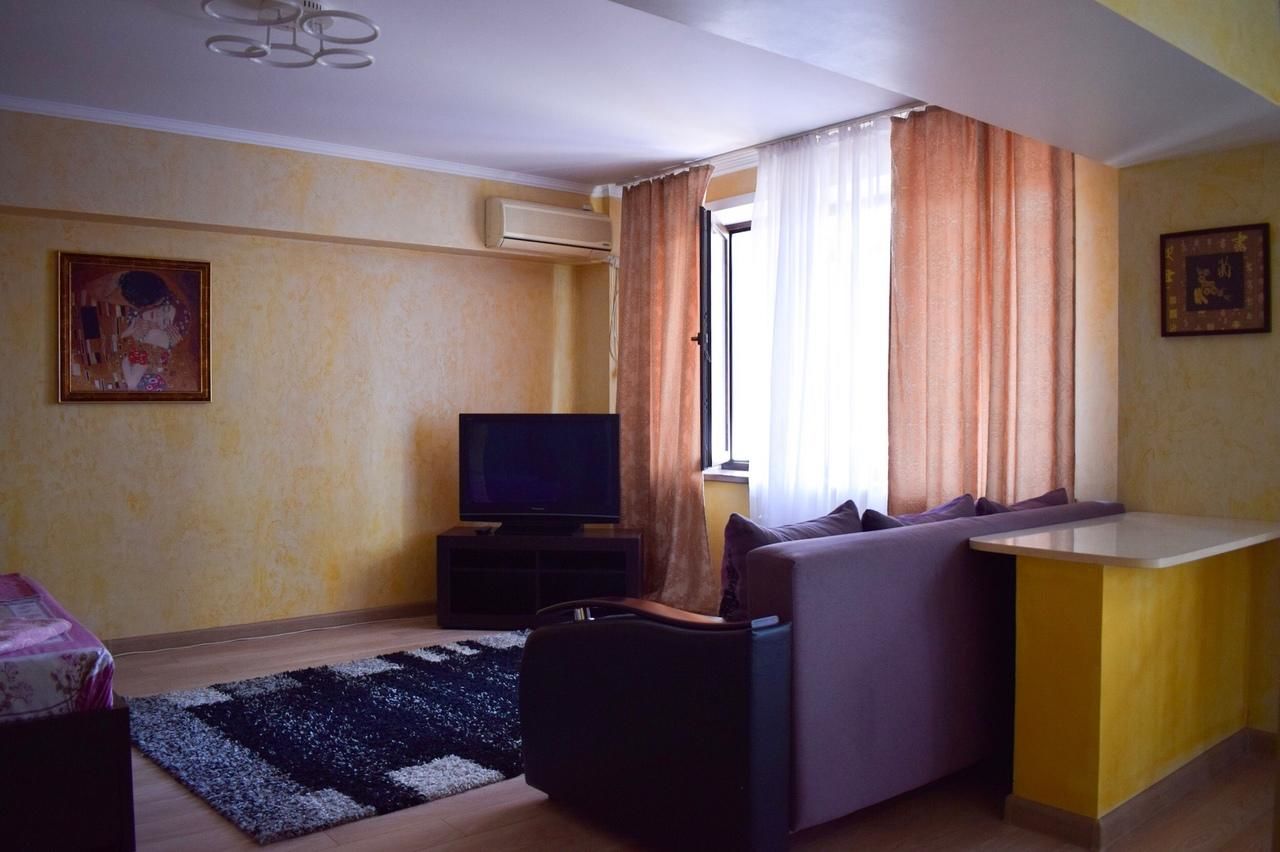 Апартаменты Apartment Anniversary Алматы