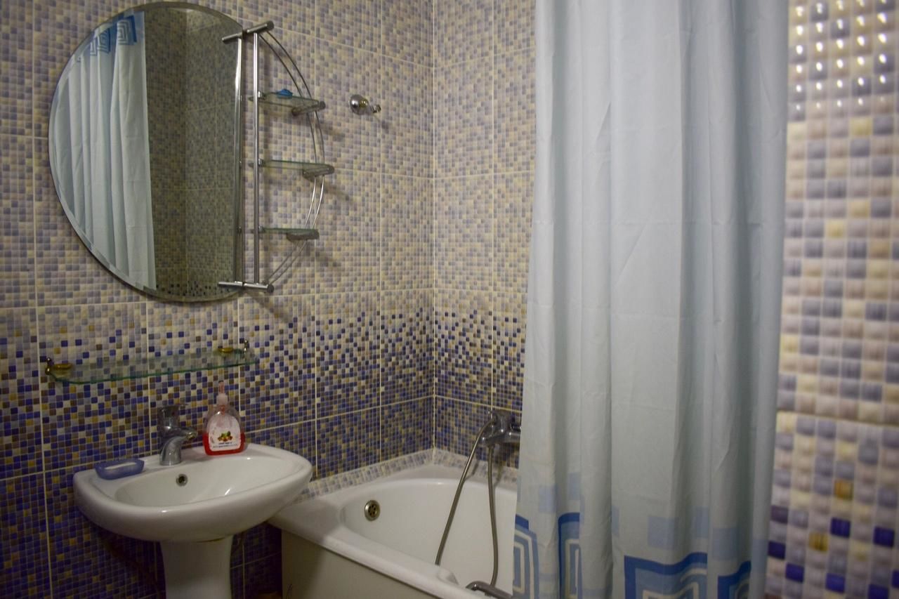 Апартаменты Apartment Anniversary Алматы-9
