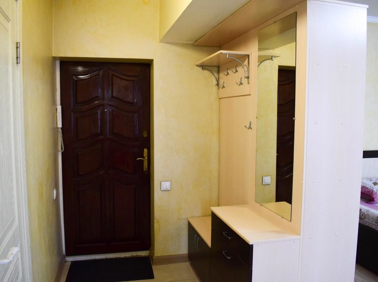 Апартаменты Apartment Anniversary Алматы-12