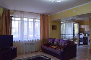 Апартаменты Apartment Anniversary Алматы-3