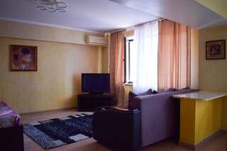 Апартаменты Apartment Anniversary Алматы-4