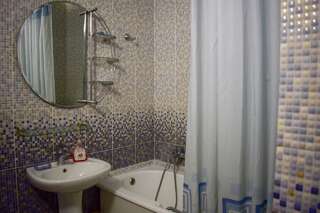 Апартаменты Apartment Anniversary Алматы-5