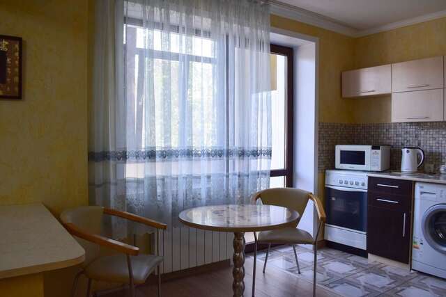 Апартаменты Apartment Anniversary Алматы-3