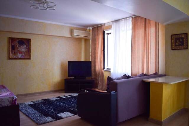Апартаменты Apartment Anniversary Алматы-7