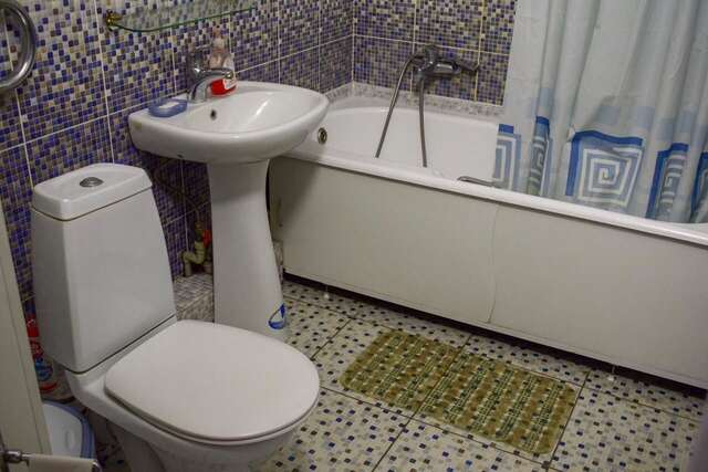 Апартаменты Apartment Anniversary Алматы-9